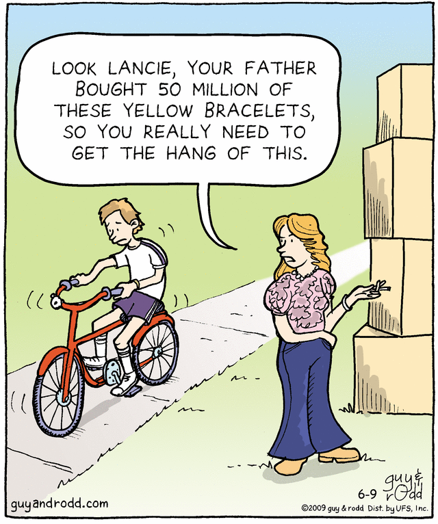 brevity